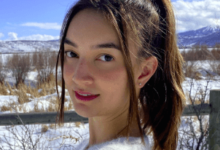 Emily Mariko Net Worth