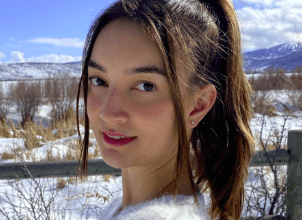 Emily Mariko Net Worth