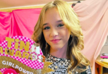 Emma Kok Net Worth