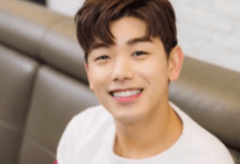 Eric Nam Net Worth