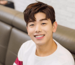 Eric Nam Net Worth