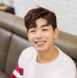 Eric Nam Net Worth