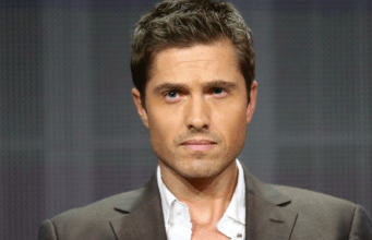 Eric Winter Net Worth