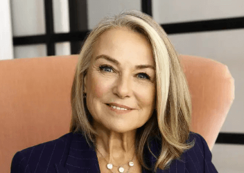 Esther Perel Net Worth