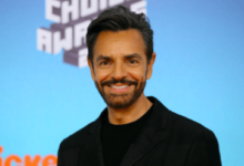 Eugenio Derbez Net Worth