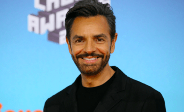 Eugenio Derbez Net Worth