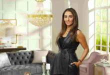 Farah Merhi Net Worth