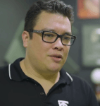 Franco Escamilla Net Worth