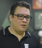 Franco Escamilla Net Worth