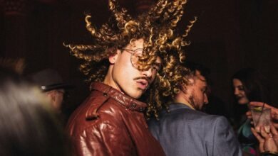 borgata s vibrant nightlife experience