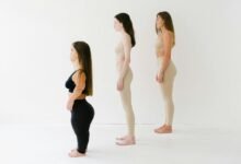 wnba average player height