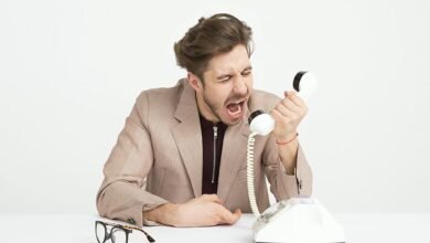 mobile call regional analysis