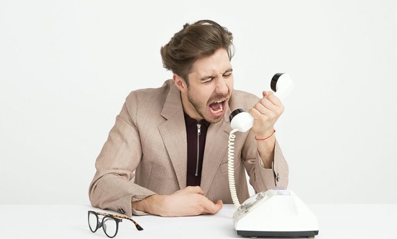 mobile call tracing analysis