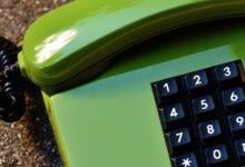 mobile call tracing report