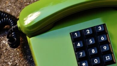 mobile call tracing report