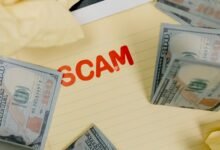 fraud caller protection hotline