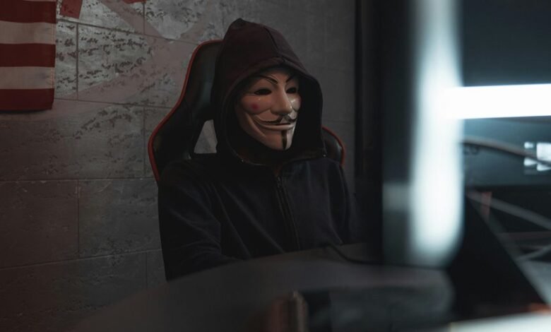 fraud hotline monitoring network