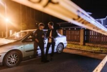 hotline caller security report