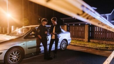 hotline caller security report