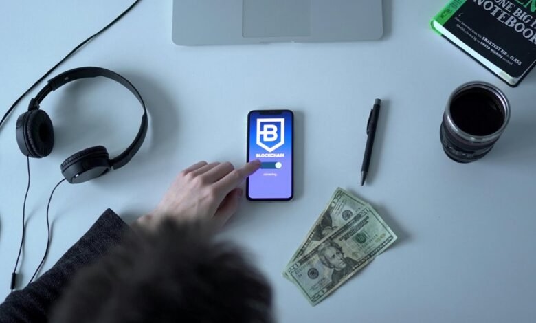 blockchain education with etherions