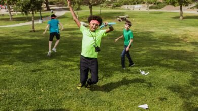 enjoy fun activities online