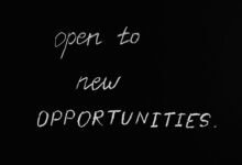 explore target job opportunities