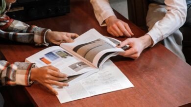 latest articles from redandwhite