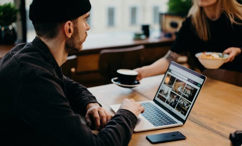 share and upload articles