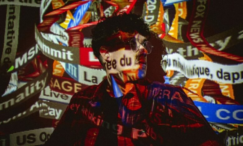 stay updated on technology