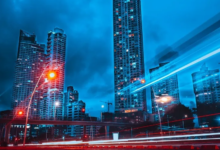 Benefits of Smart Infrastructure