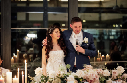 Top Reasons Couples Choose to Book Jewish DJs for Weddings