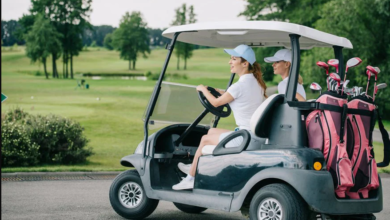 Golf Accessories for Women That Don’t Sacrifice Performance