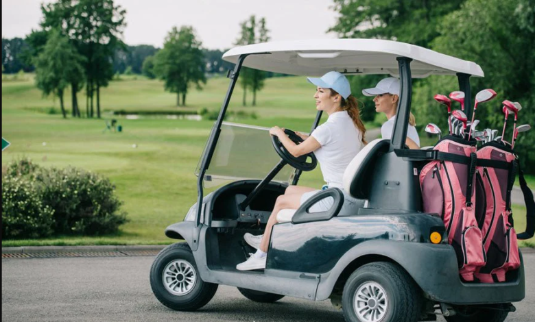 Golf Accessories for Women That Don’t Sacrifice Performance