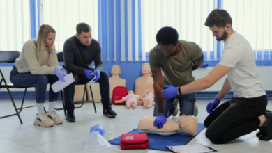 Make Every Moment Count with a BLS CPR Instructor Course