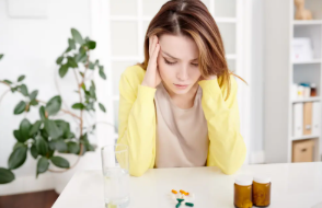 The Gentle Path of Homeopathy for Anxiety and Depression