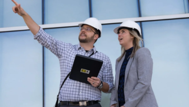 5 Mistakes to Avoid When Hiring a Commercial General Contractor