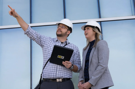 5 Mistakes to Avoid When Hiring a Commercial General Contractor