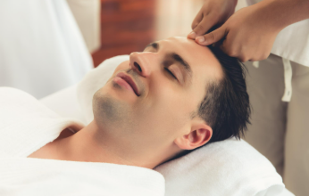 What Makes a Four-Hand Massage Feel So Deeply Relaxing?