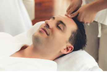 What Makes a Four-Hand Massage Feel So Deeply Relaxing?