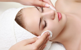 5 Facials and Skincare Treatments for Combination Skin