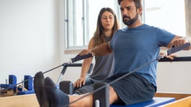 Top 5 Semi Private Pilates Techniques to Prevent Common Workout Injuries