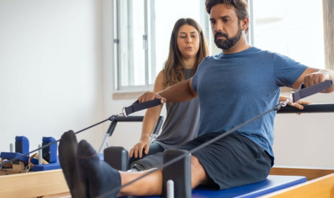 Top 5 Semi Private Pilates Techniques to Prevent Common Workout Injuries