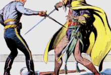 10 Times Ming the Merciless Was Actually Right in Flash Gordon