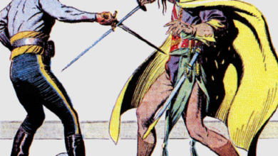 10 Times Ming the Merciless Was Actually Right in Flash Gordon