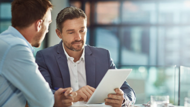 How a Commercial Mortgage Broker Saves You More Than Time