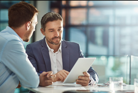 How a Commercial Mortgage Broker Saves You More Than Time