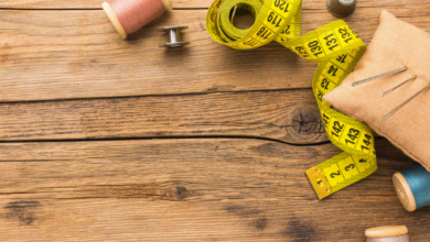 5 Reasons Why 2026 Is the Perfect Time to Learn to Sew