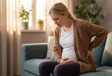 When Is Back Pain Relief During Pregnancy Needed?