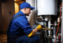 DIY vs. Professional Water Leak Repair: What’s Best?