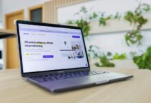 business online infrastructure solutions